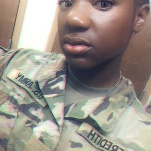 Meet your Posher, Tenisha